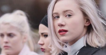 Polskie nastolatki oszalały na punkcie #skam