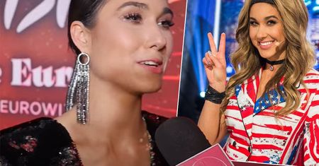 Ida Nowakowska planuje zamieszkać w Stanach? Przed naszą kamerą powiedziała, od czego zależy decyzja o przeprowadzce [WIDEO]