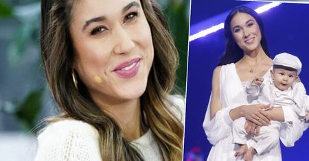 Ida Nowakowska zdradziła, co jej synek znajdzie pod choinką: "Aby pamietał tych, którzy odeszli". Nie będzie to typowy prezent dla maluszka