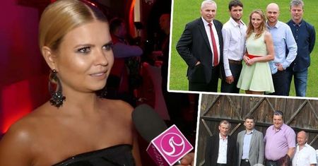 Marta Manowska jest w związku z uczestnikiem programu "Rolnik szuka żony": "Traktuję to w ramach..."? [Wideo]