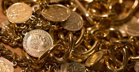 Skarby warte 10 miliardów dolarów czekają na wydobycie