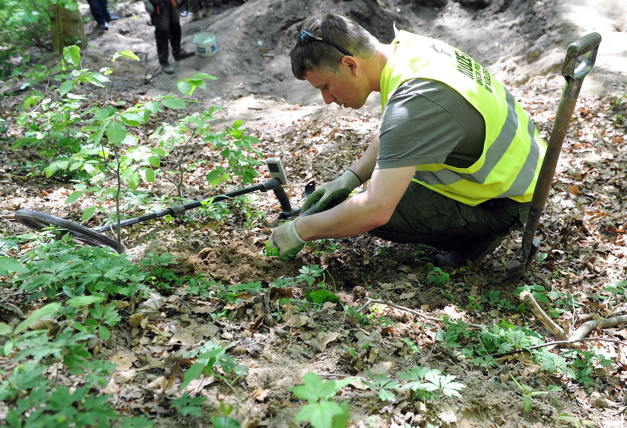 Fenomenalne odkrycie polskich archeologów. Zjawisko "bez precedensu"