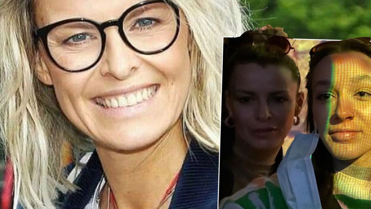 Marta Wiśniewska na zdjęciu z córką i mamą. Internauci nie kryją zachwytu: "Trzy piękne pokolenia"