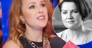 Kaja Paschalska wspomina Agnieszkę Kotulankę: „Lata lecą, a refleksja pozostaje taka sama”. Od tej strony jej nie poznaliśmy [WIDEO]