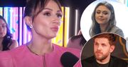 Sylwia Madeńska ma radę dla Opozdy i Królikowskiego. Ona też ma za sobą medialną burzę z byłym partnerem. "Bardzo się stresowałam"[WIDEO]