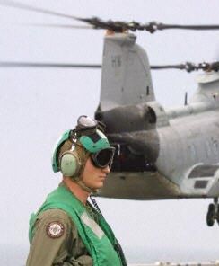 12 ofiar śmiertelnych katastrofy amerykańskiego śmigłowca