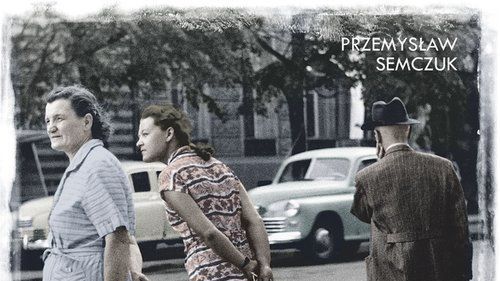 Autor opisał prawdziwe historie imigrantów w czasach PRLu