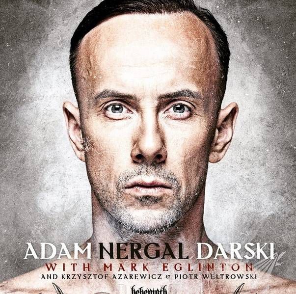 Biografia Negrala przetłumaczona na dwa języki
Fotografia: Instagram.com