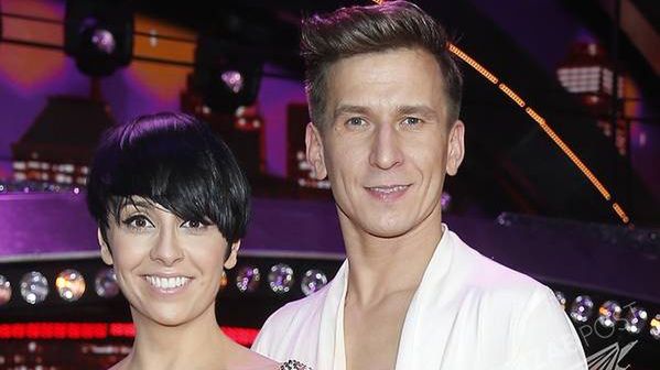 tatiana Okupnik i Tomasz Barański

Fotografia: AKPA