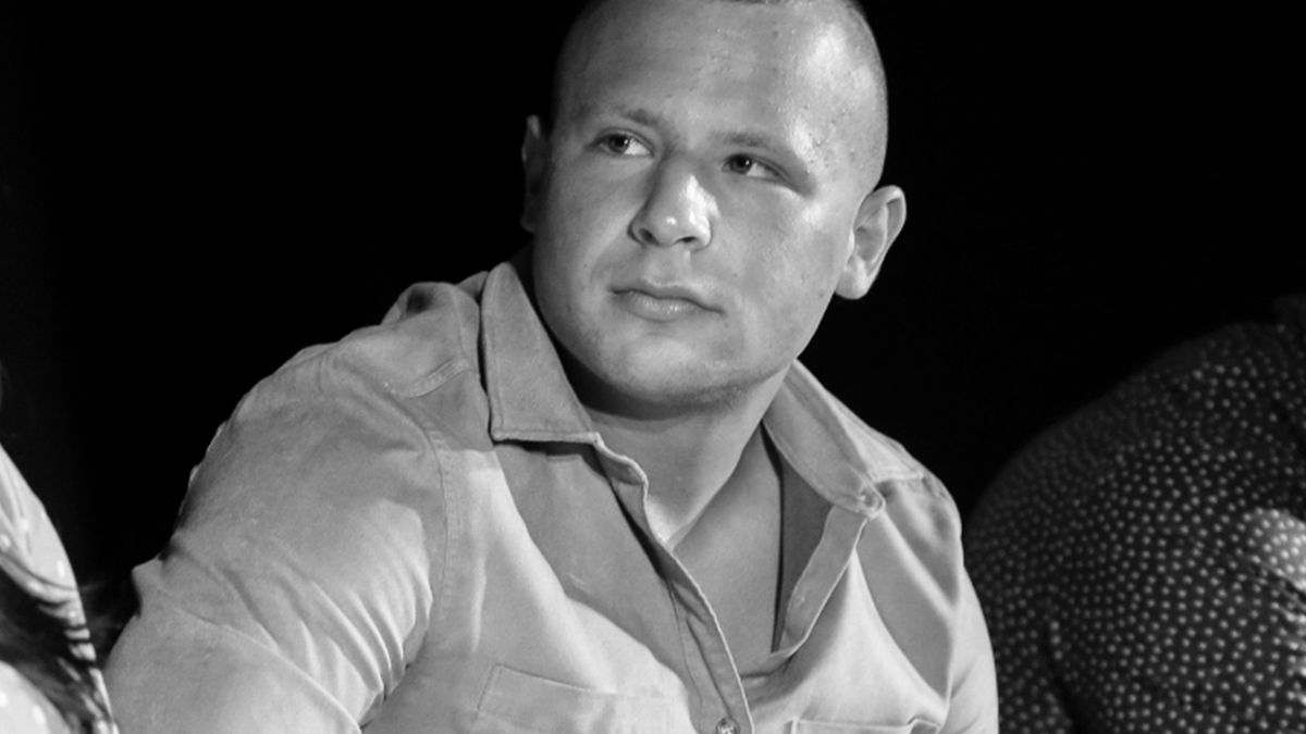 Mateusz Murański