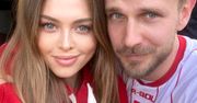 Joanna Opozda i Antek Królikowski dogadzają sobie w środku nocy. Aktorka zdradziła ich słodki sekret