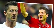 Robert Lewandowski zmienił pseudonim. Już nie jest RL9!