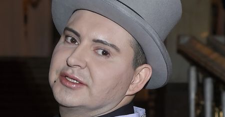 Michał Witkowski zdradza ile pieniędzy dostają blogerki za pojawienie się na imprezie