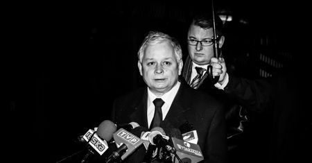 14. rocznica katastrofy smoleńskiej