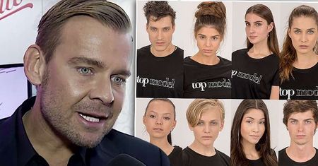 Dawid Woliński ma już swojego faworyta w "Top Model 7"! Tym razem stawia na chłopaka [WIDEO]