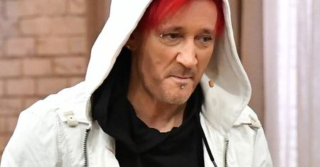 Michał Wiśniewski romansował z mężczyznami. "Byłem kiedyś z facetem"