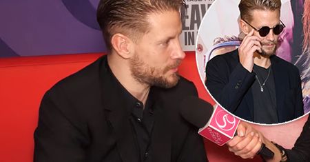 Sebastian Fabijański potwierdza nowy związek! Pierwszy raz mówi o swojej ukochanej. TYLKO U NAS