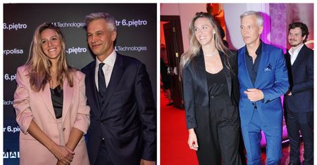 Ola Żebrowska pokazała "piąte dziecko". Opublikowała urocze zdjęcie