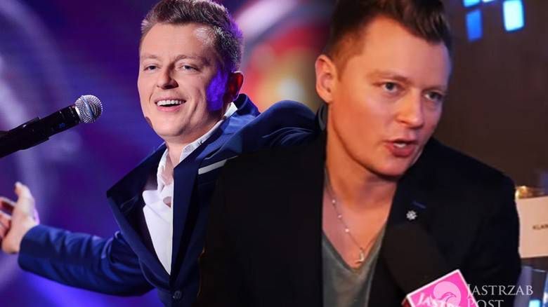 Rafał Brzozowski o Eurowizji