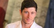 Robert Lewandowski strzelił cztery bramki Gibraltarowi!