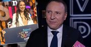 TVP ma wielkie plany związane z Eurowizją. Jacek Kurski już wie, czy Alicja powtórzy sukces Viki Gabor [WIDEO]