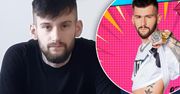 Dominik z „Warsaw Shore” zdemaskowany! Upozorował własną śmierć, a teraz gęsto się tłumaczy. To dlatego oszukał wszystkich