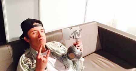 MTV EMA 2014. Wiemy, kto zdobył nagrodę w kategorii: najlepszy artysta zagraniczny