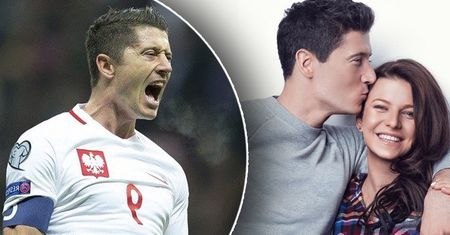 Robert Lewandowski powiedział "dość" i stanął w obronie Ani! Miażdżący komentarz zakochanego męża!