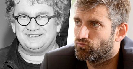 Maciej Dowbor o śmierci Pawła Królikowskiego. Pracowali ze sobą przez 6 lat: "To nie tak miało być"