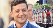 Wołodymyr Zełenski dostał Oscara! Za to musi spełnić warunek, który będzie go sporo kosztował. Statuetkę wręczono mu osobiście