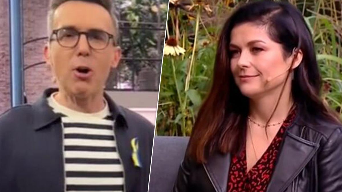 Cichopek i Kurzajewski