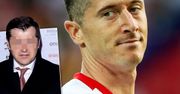 Robert Lewandowski zagrał na nosie byłemu menadżerowi. Swoim zdjęciem i wpisem wbił mu szpilę
