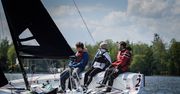 Sportowe emocje na wodach jeziora Kierskiego – Akademickie Mistrzostwa Poznania i Wielkopolski 2023