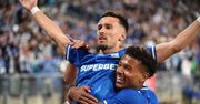 Lech Poznań deklasuje Jagiellonię Białystok: efektowne 5:0 przy Bułgarskiej
