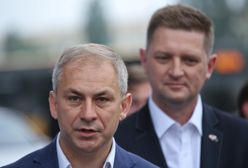 Grzegorz Napieralski: "Dawaliśmy się podpuszczać"