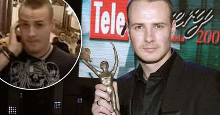 Przemówienie Pawła Małaszyńskiego na TeleKamerach było hitem. Po latach żartuje z wpadki z kochankiem
