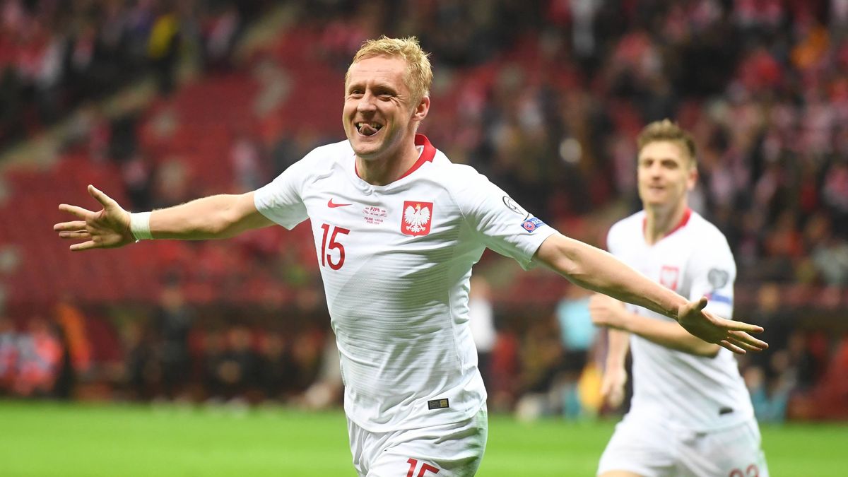 Polska-Łotwa. Ile osób usiadło przed telewizorami, żeby śledzić to wydarzenie?