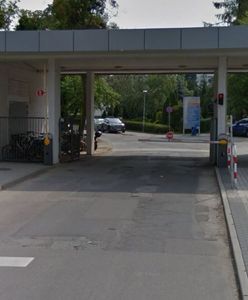 Poznań. Wypadek przy biokominku. Dwutygodniowy chłopiec wybudzony ze śpiączki