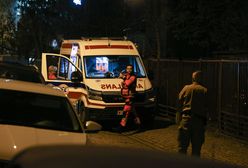 Jarosław Kaczyński po operacji. Wieczorem przed jego dom przyjechała karetka