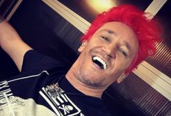 Michał Wiśniewski oszalał z miłości. Ukochaną poznał na Tinderze