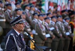 Tak będzie wyglądał pomnik gen. Zbigniewa Ścibor-Rylskiego