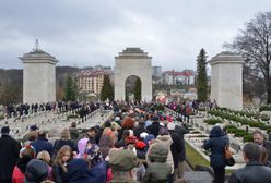 Trzech studentów uczelni Rydzyka zatrzymanych we Lwowie. Grozi im do 5 lat