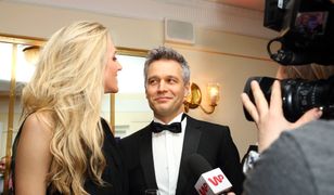 Fani podejrzewają żonę Michała Żebrowskiego o ciążę. Żarty mogą okazać się prawdą