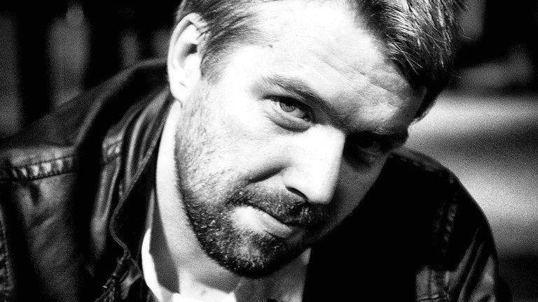 Autor książki ”Klauni” - Odys J. Korczyński. Wydawnictwo Novae Res, Gdynia 2017