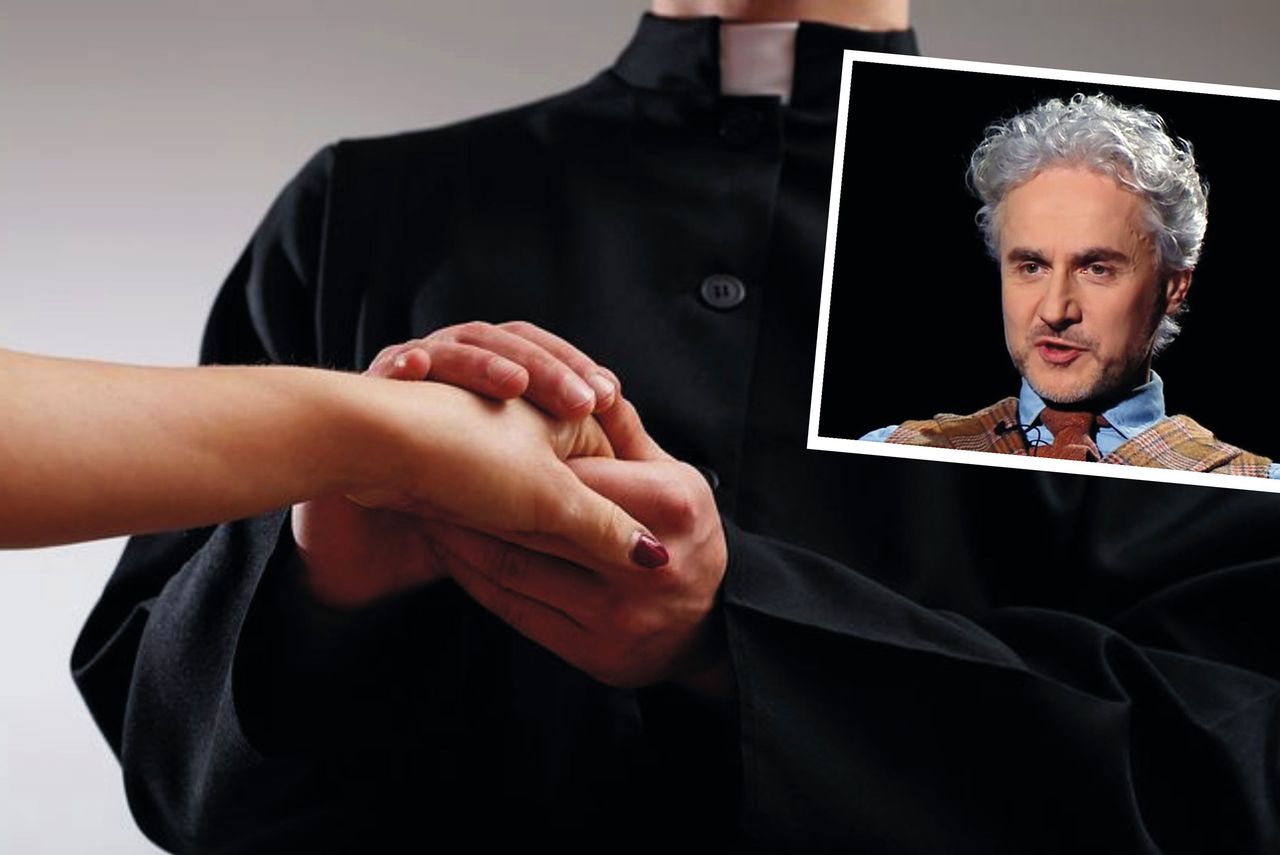 Polak pozwał ojca - katolickiego księdza. Badania DNA zmieniły wszystko