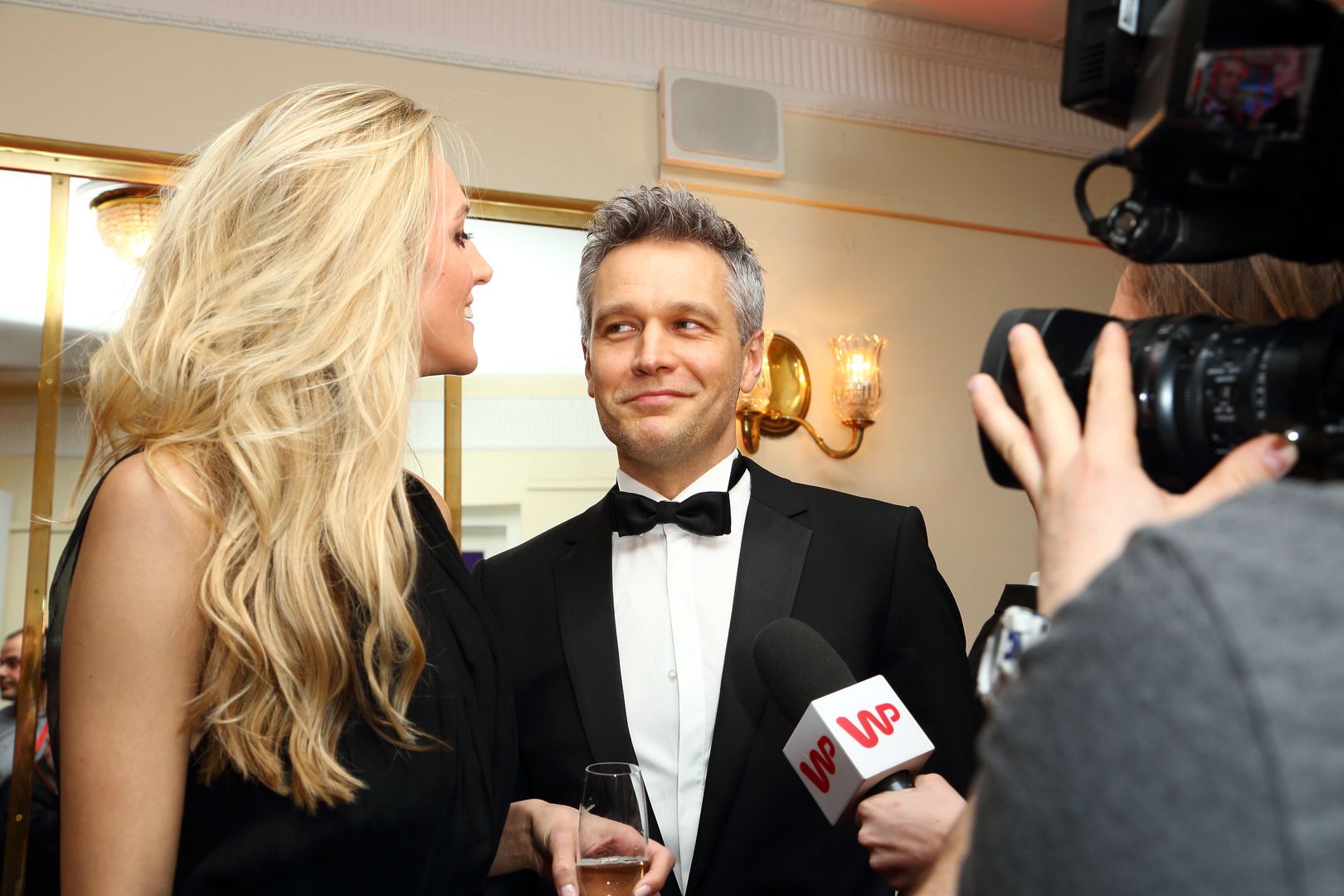 Michał i Ola pobrali się w Zakopanem w czerwcu 2009 roku