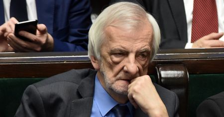 Terlecki: Miller mówił to, co Putin. Rosyjska sieć wpływów też