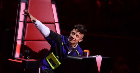 "The Voice Kids": Dawid Kwiatkowski o swojej ucieczce z domu