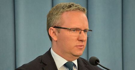 Krzysztof Szczerski: prezydent przyjął uchwałę SN ze smutkiem. Zagraża wolnościom obywateli