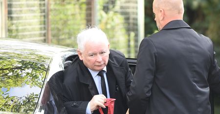 Kaczyński podjął decyzję. Znana data operacji